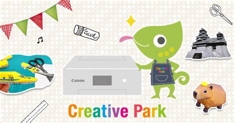 Creative park canon. Things To Know About Creative park canon. 